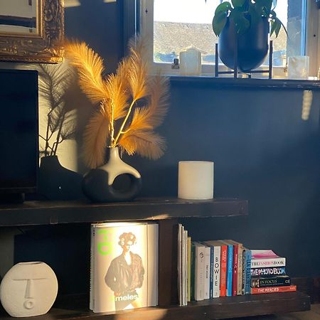 Spacious & Light Studio Loft Alloa Ngoại thất bức ảnh