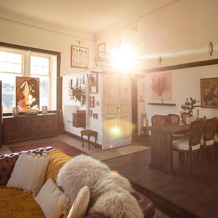 Spacious & Light Studio Loft Alloa Ngoại thất bức ảnh