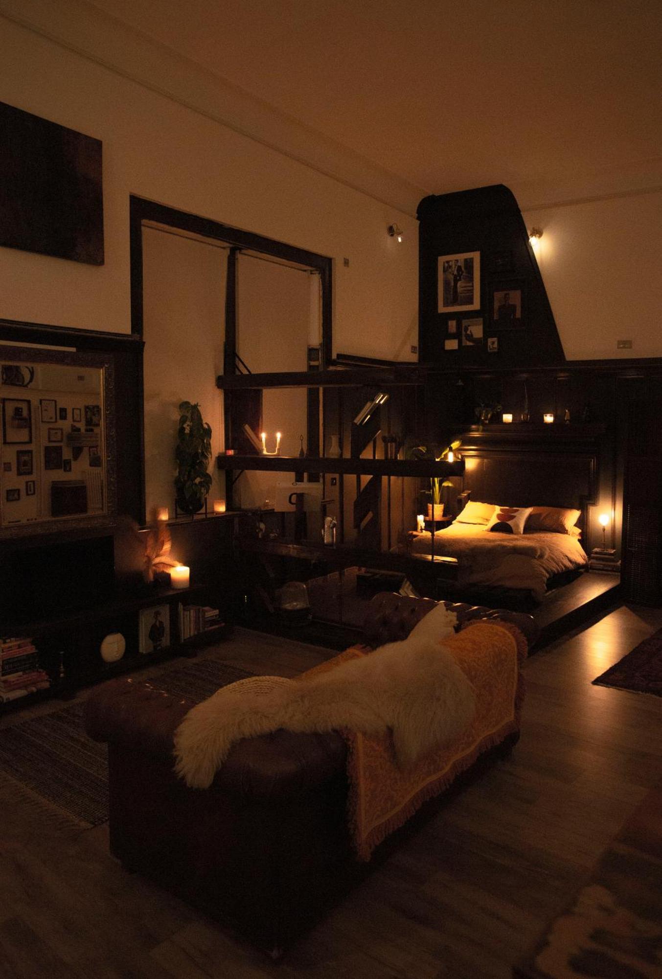 Spacious & Light Studio Loft Alloa Ngoại thất bức ảnh